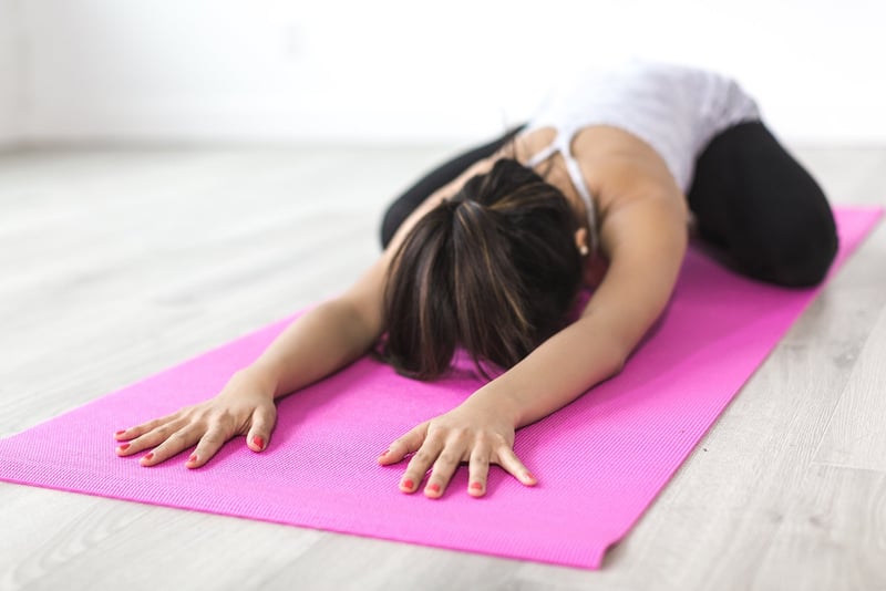 Breathwork Image